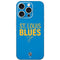 NHL St. Louis Blues Lineup iPhone 16 Pro Skin